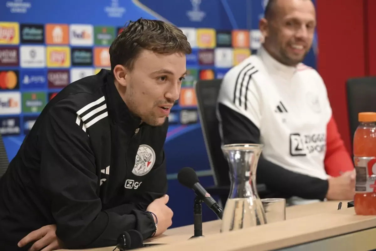 Youri Reeger: Galatasaray\'ın korkulacak oyuncusu yok