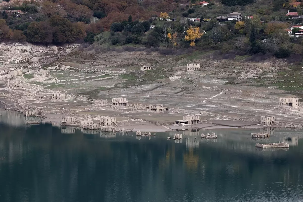 Yunanistan\'da Su Krizi Derinleşiyor