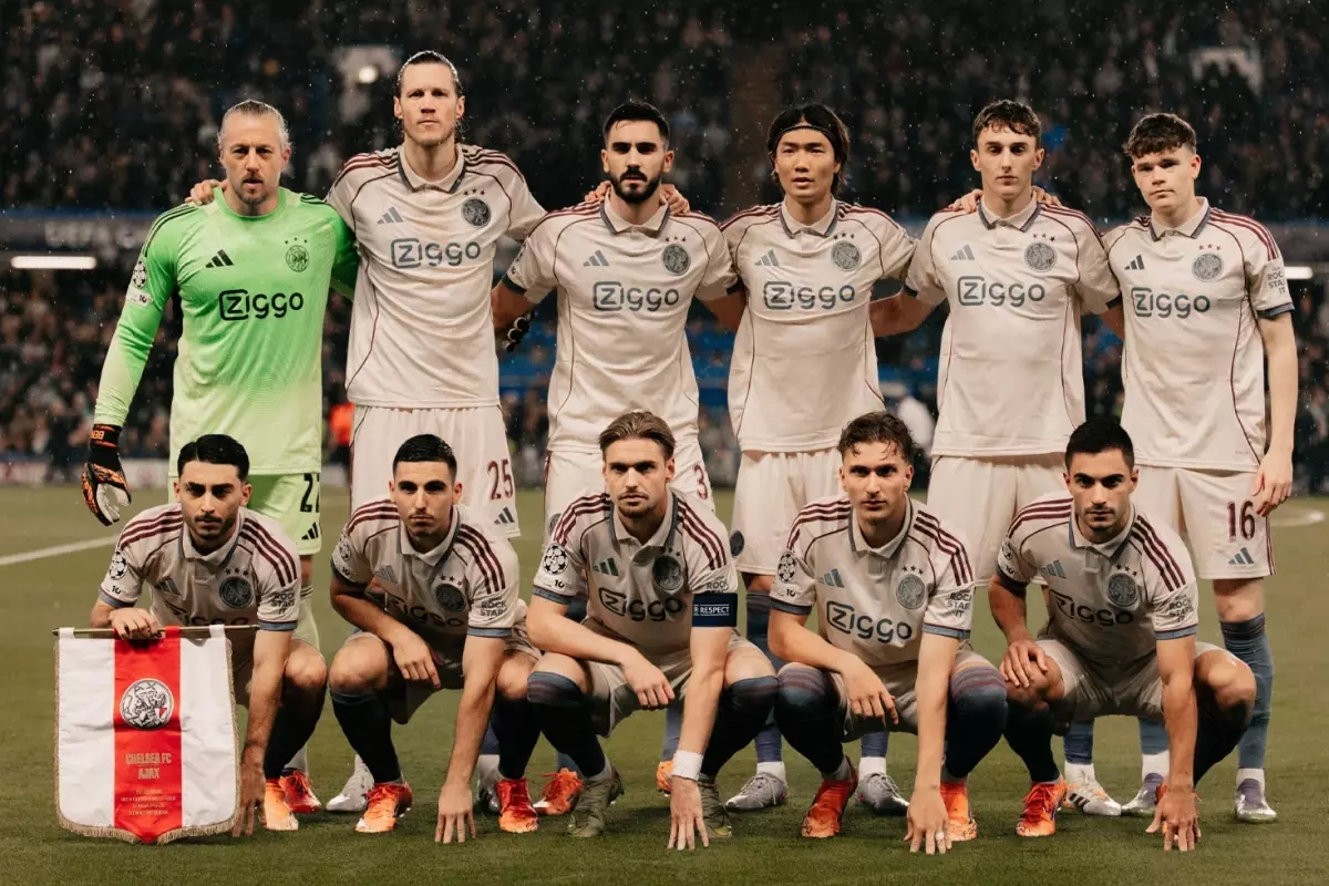 Ajax, Galatasaray\'ı eski Beşiktaşlı ile yıkmak istiyor