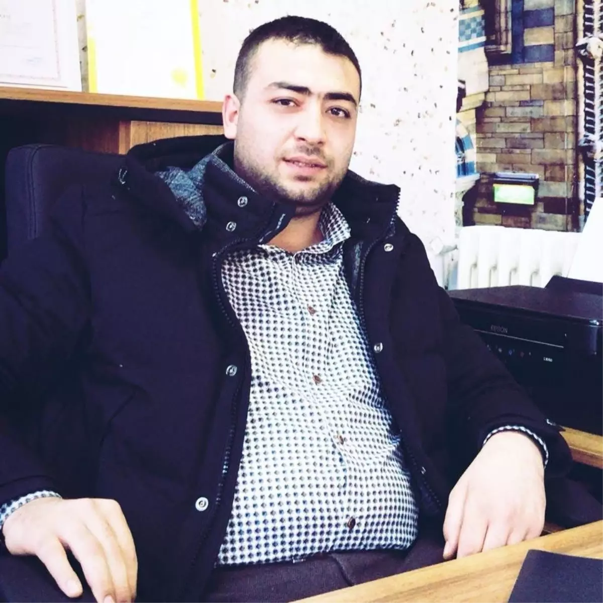 Aksaray\'da Alacak Kavgası: Bir Ölü, Bir Tutuklu