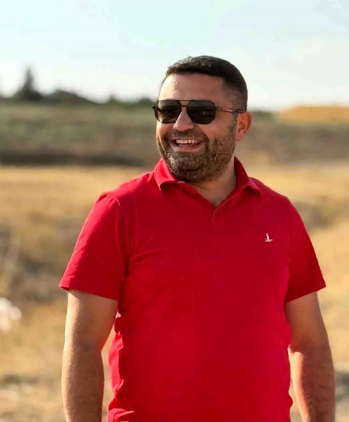 Fabrikaya geldi, yetkililere kurşun yağdırdı: 1 ölü, 2 yaralı