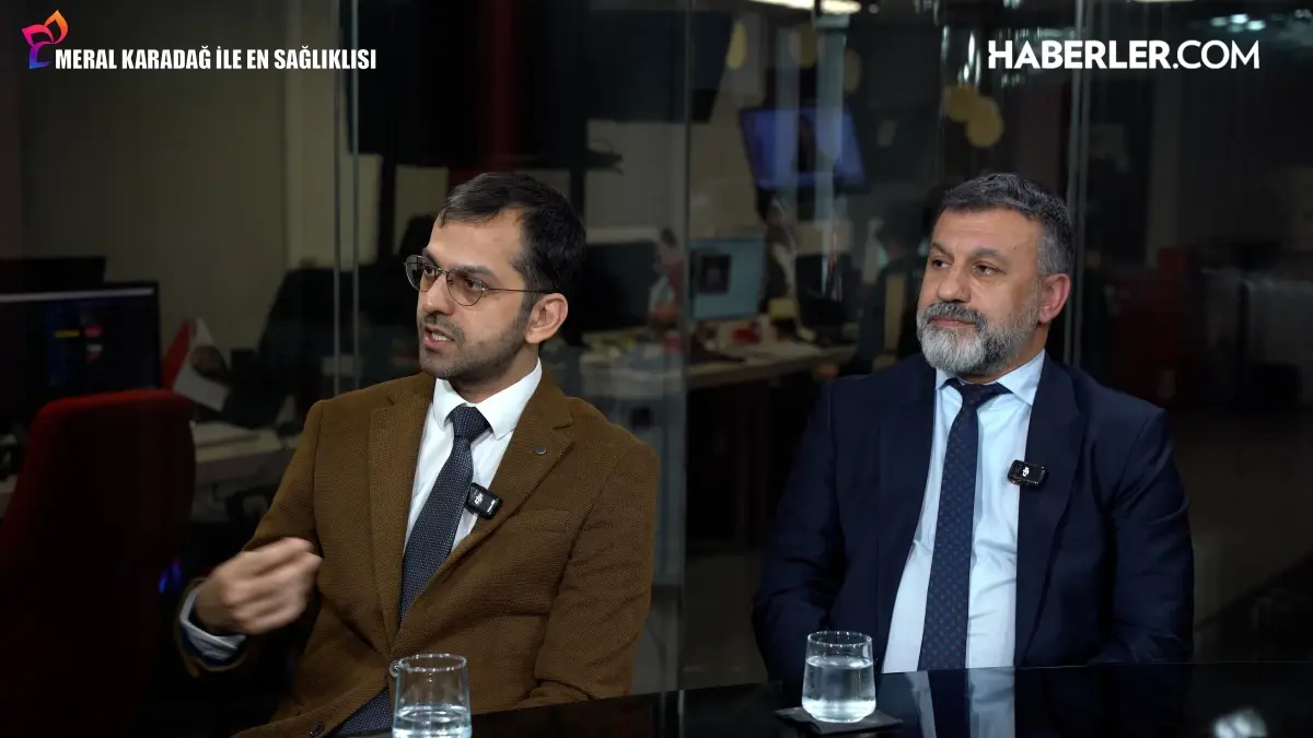 Amil Hüseyinov: Bir kişi organlarını bağışladığında 8 kişinin hayatı kurtuluyor