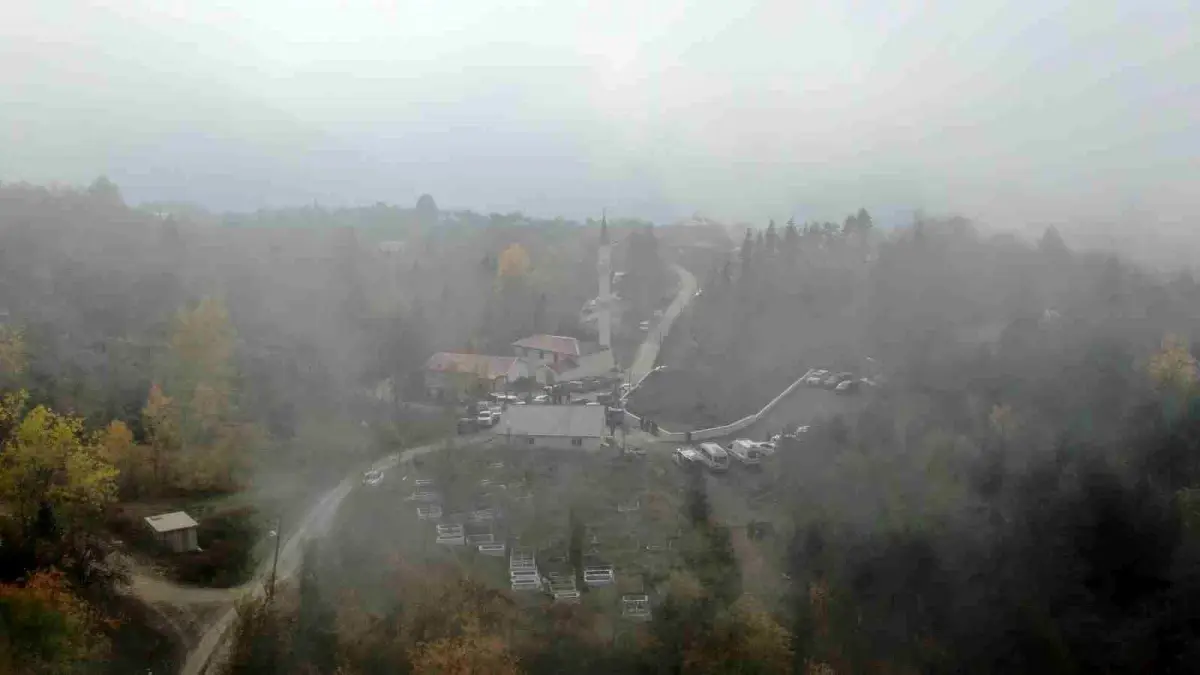 Kayıp Anne ve Oğul İçin Arama Çalışmaları Devam Ediyor