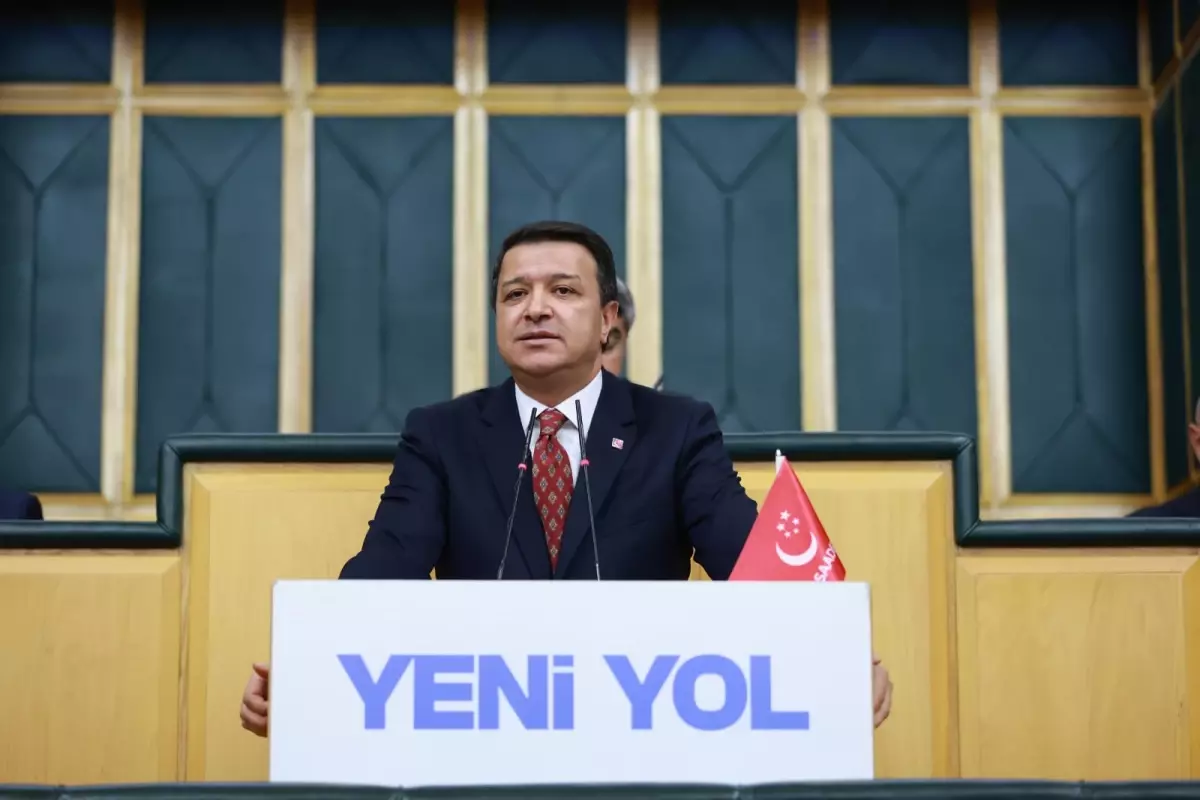 Hukukun Gereği: Mağduriyetler Giderilmeli