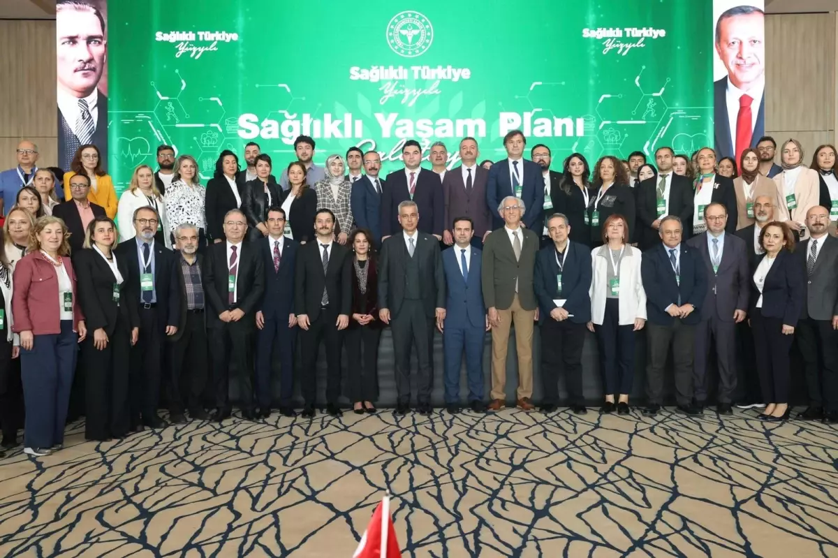 Sağlık Bakanı\'ndan Sigaraya Sıfır Tolerans