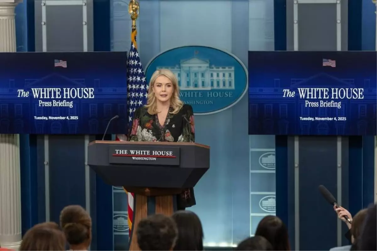 Trump, Suriye Cumhurbaşkanı Şara\'yı Ağırlayacak