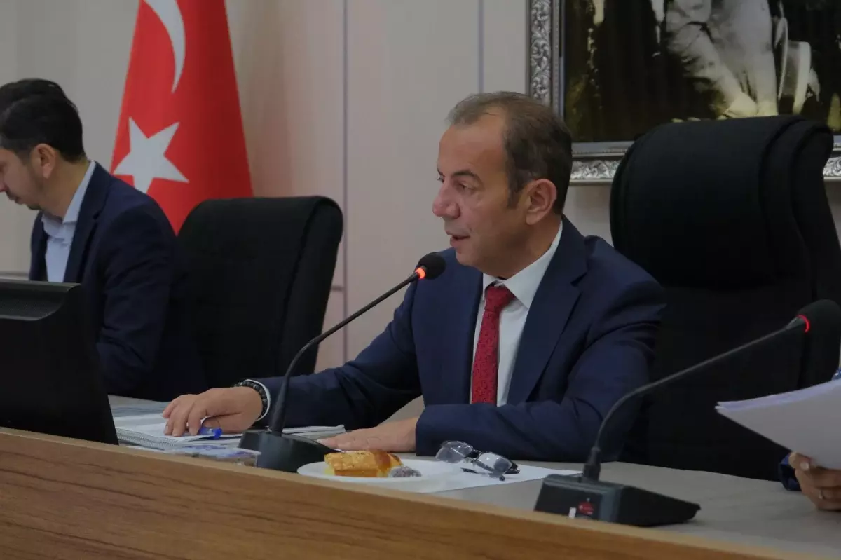 Bolu\'da Çöp Ceza Bedeli 152 Bin TL\'ye Yükseldi