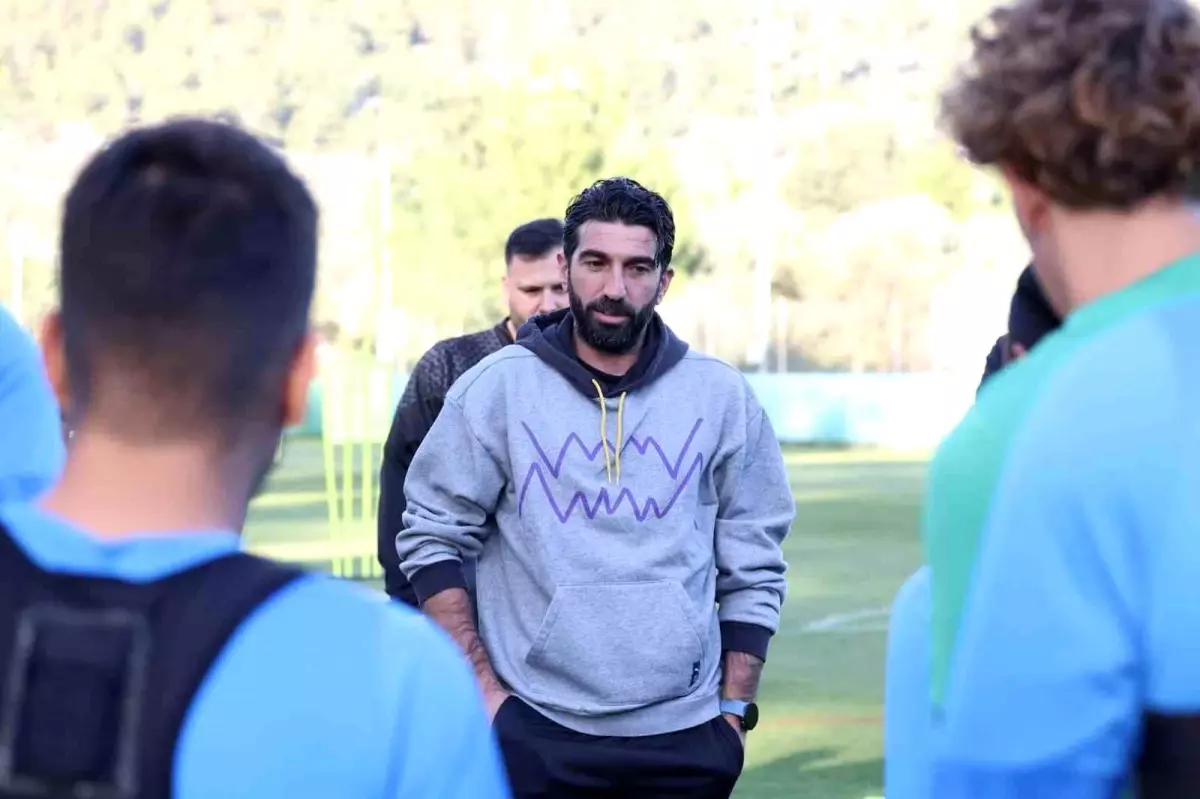 Bodrum FK, İstanbulspor Maçında Galibiyet Hedefliyor