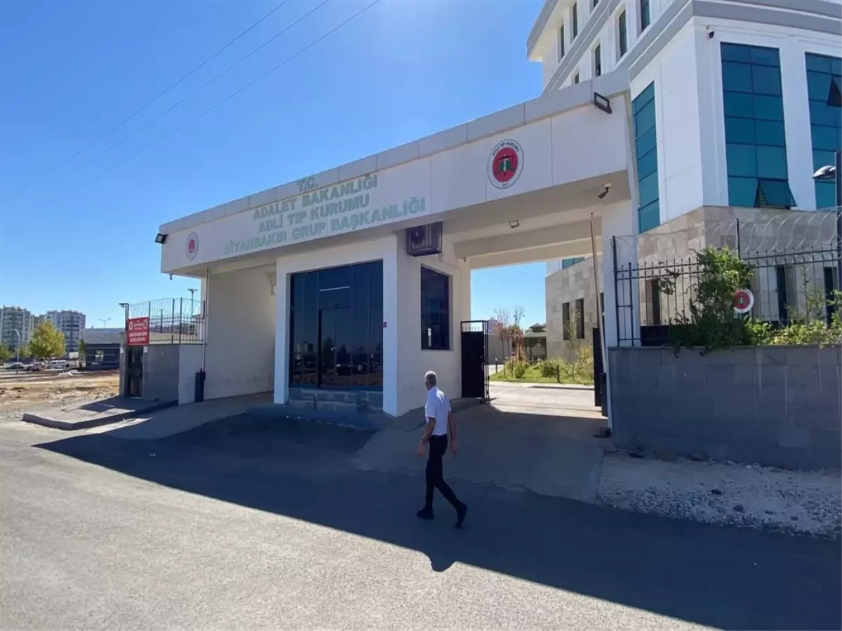 Baba Oğul Arasındaki Kanlı Tartışma