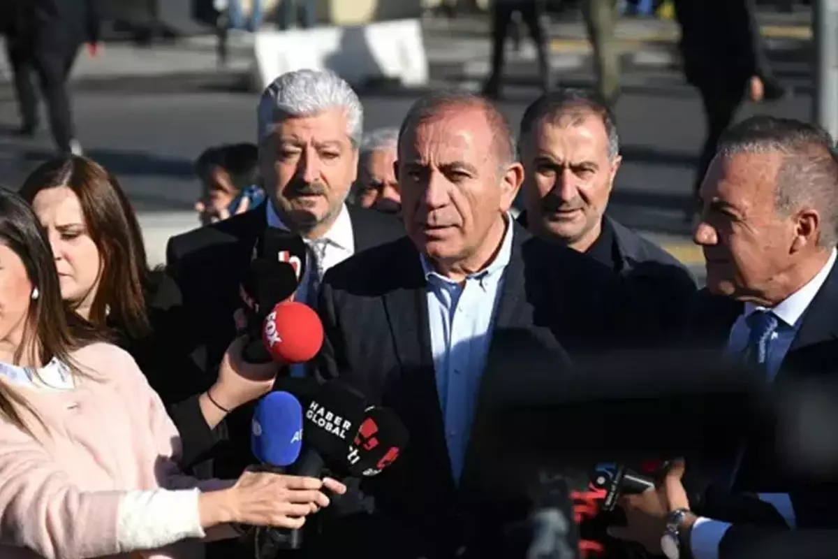 CHP\'nin itirazı reddedildi, İstanbul\'da kayyum devam edecek