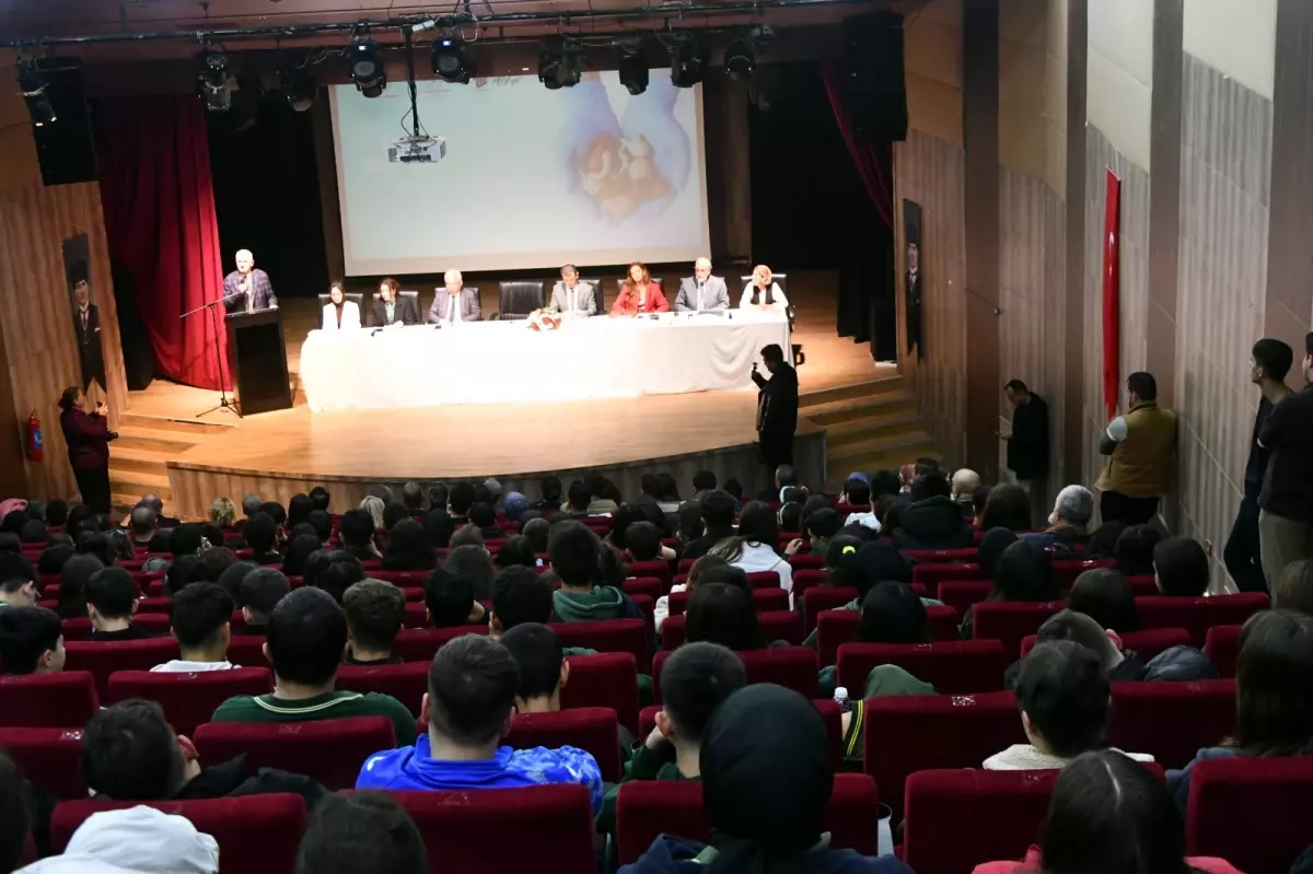 Organ Bağışı Artmalı