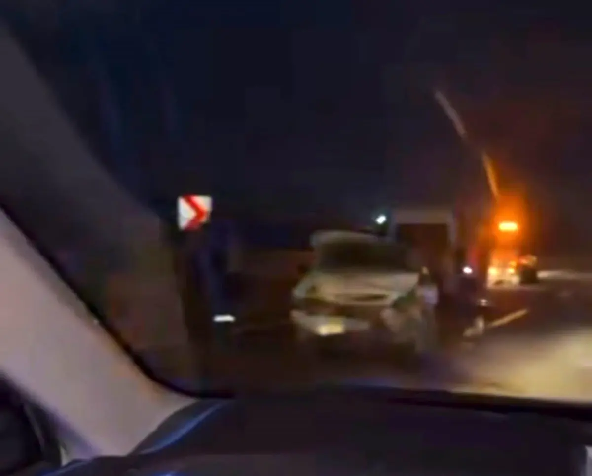 Diyarbakır\'da aynı gün 2 farklı trafik kazası