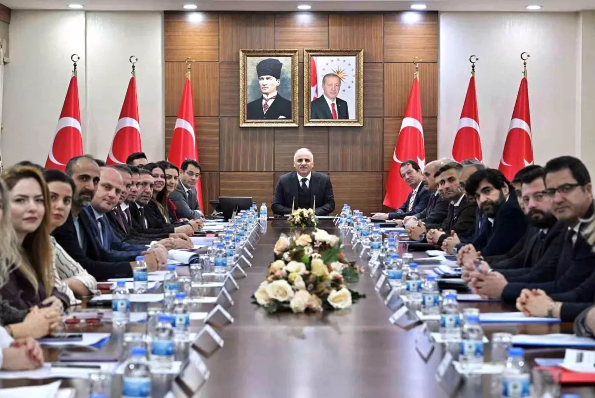 Bağımlılıkla Mücadelede Denetimler Artıyor