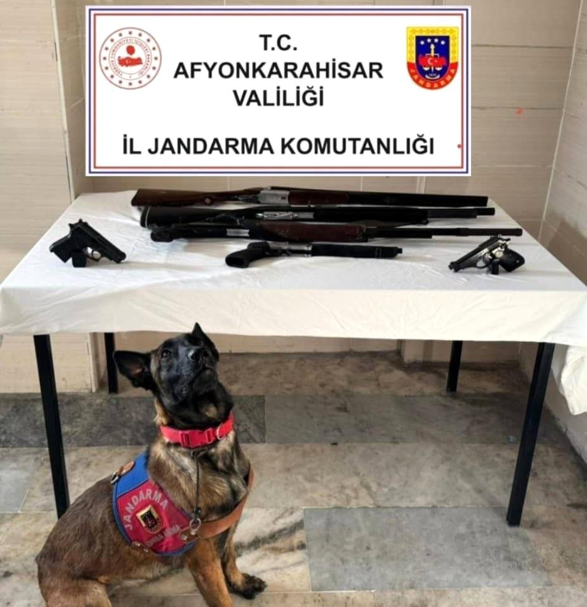 Düğünlerde Havaya Ateş Açan 3 Kişi Gözaltında