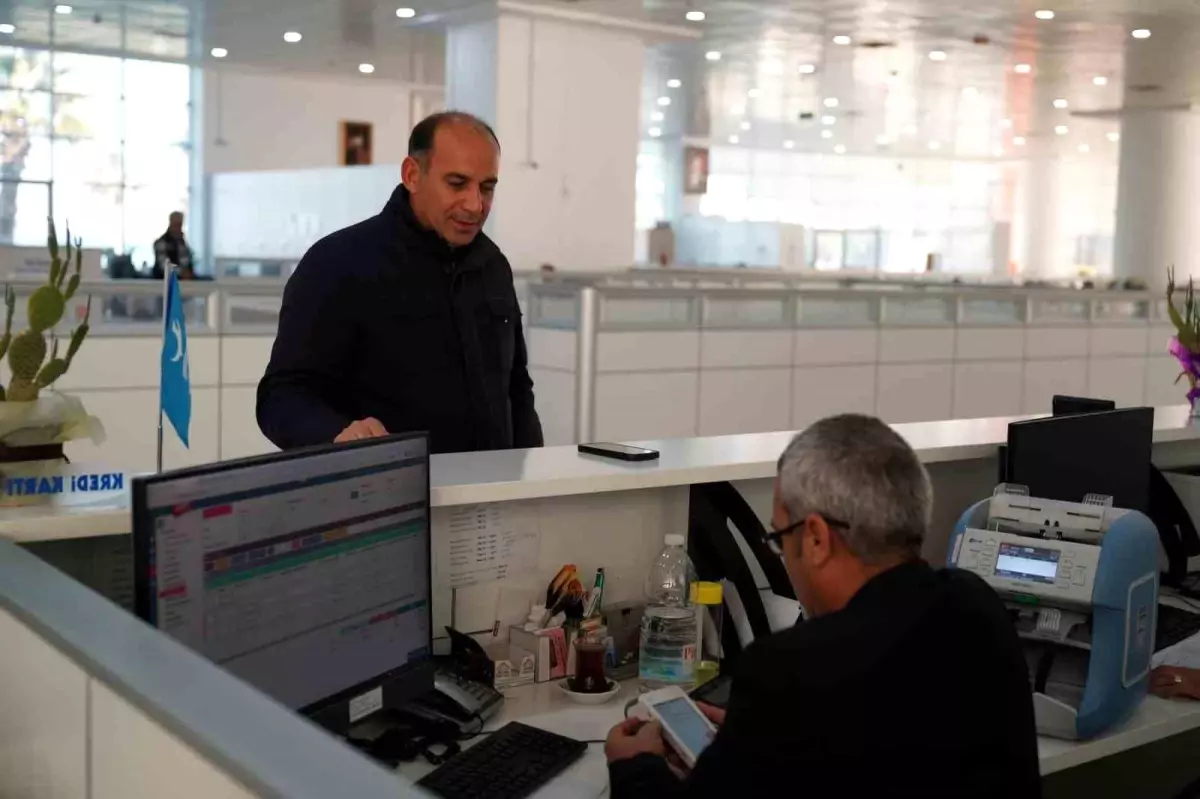 Aliağa\'da Emlak ve Çevre Temizlik Vergisi 2. Taksit Ödeme Duyurusu