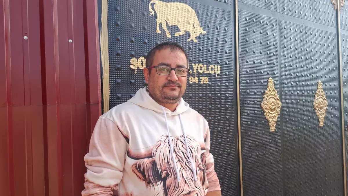 Yılanı Kuyruğundan Yakaladı