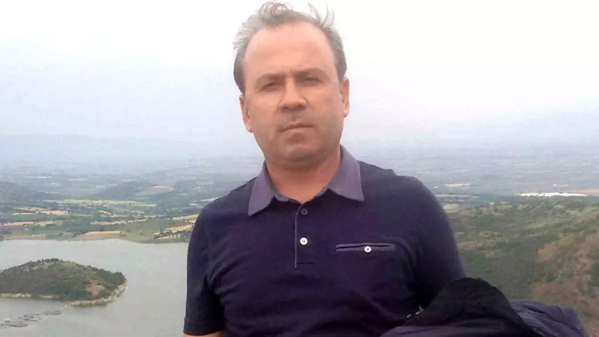 Kırıkkale\'de Eski Belediye Başkanı \'Zimmet\' Soruşturmasında Gözaltına Alındı