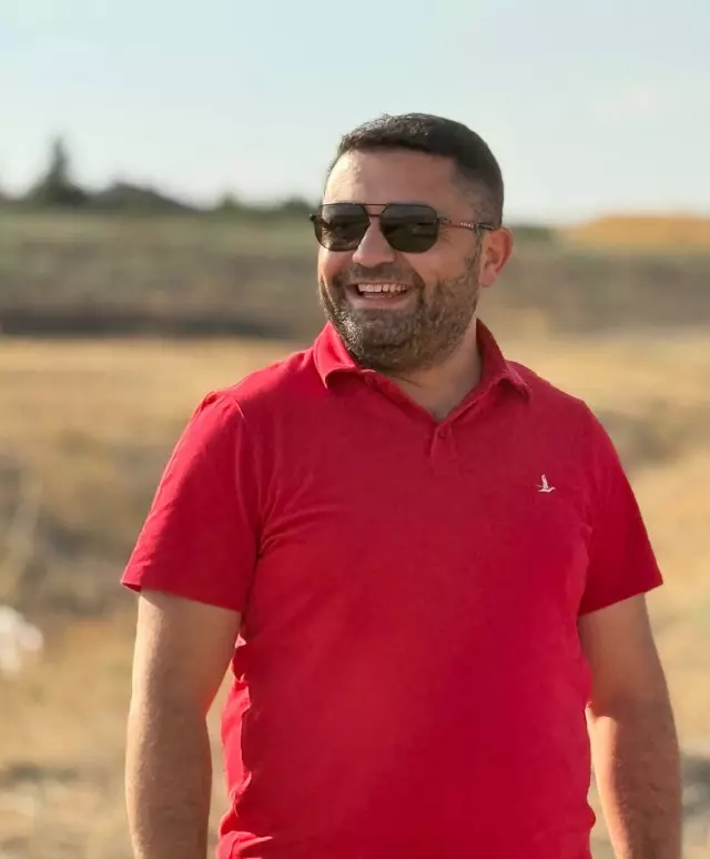 Fabrikaya geldi, yetkililere kurşun yağdırdı: 1 ölü, 2 yaralı