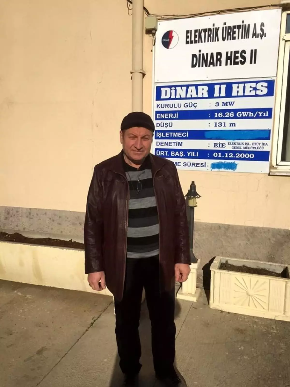 Köyde Kestane Toplama Kazası: 65 Yaşındaki Adam Hayatını Kaybetti