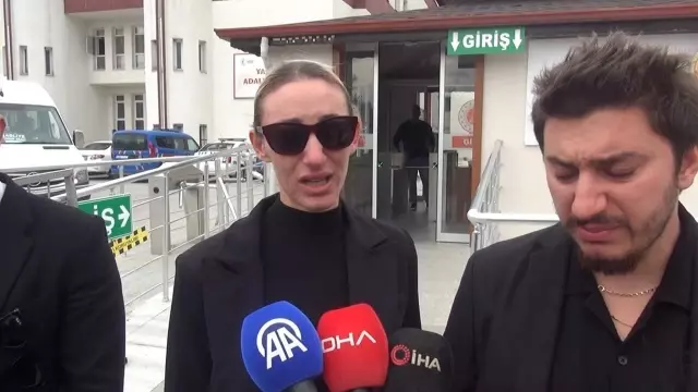 Güllü'nün ölümünde yeni gelişme: kızı savcılığa çağrıldı Güllü'nün ölümünde yeni gelişme: kızı savcılığa çağrıldı