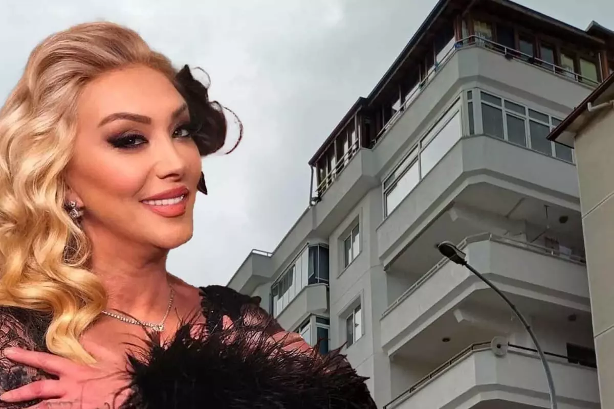 Güllü\'nün ölümünde yeni gelişme: kızı savcılığa çağrıldı