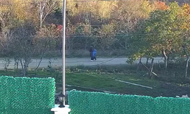 Günlerdir aranan anne ve oğlunun görüntüleri çıktı Günlerdir aranan anne ve oğlunun görüntüleri çıktı