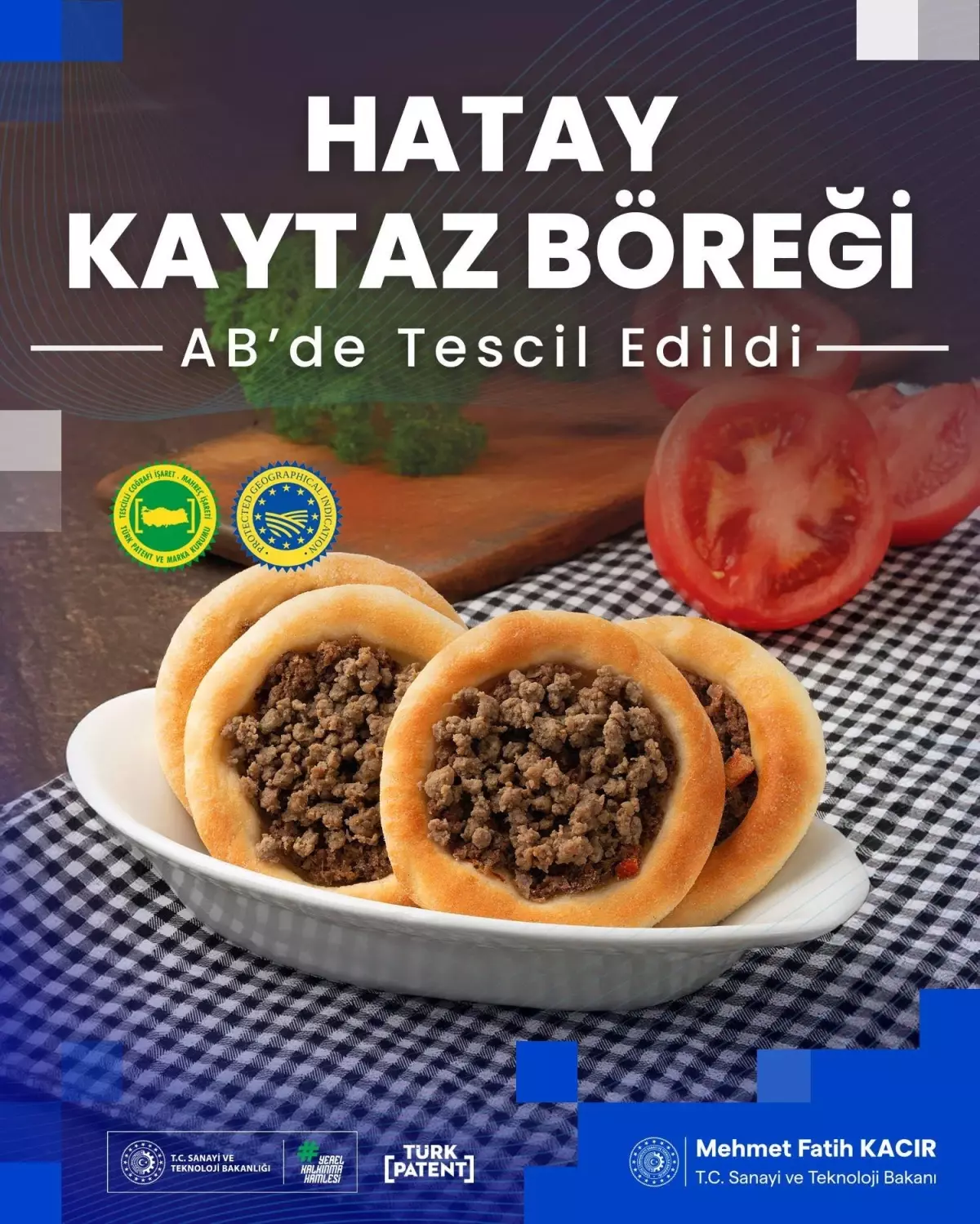 Türk Kahvesi AB\'de Tescillenecek