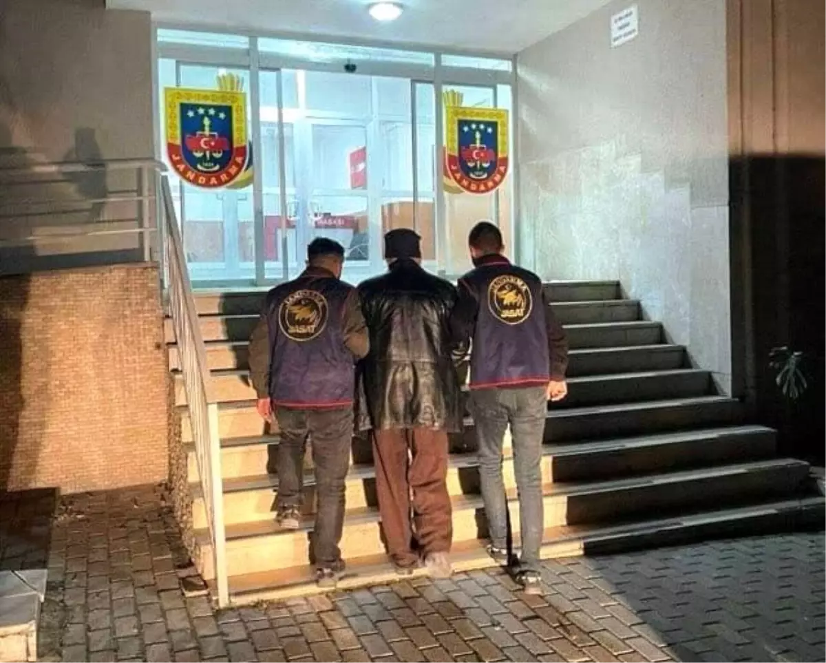 Kütahya\'da 126 Suçlu Yakalandı