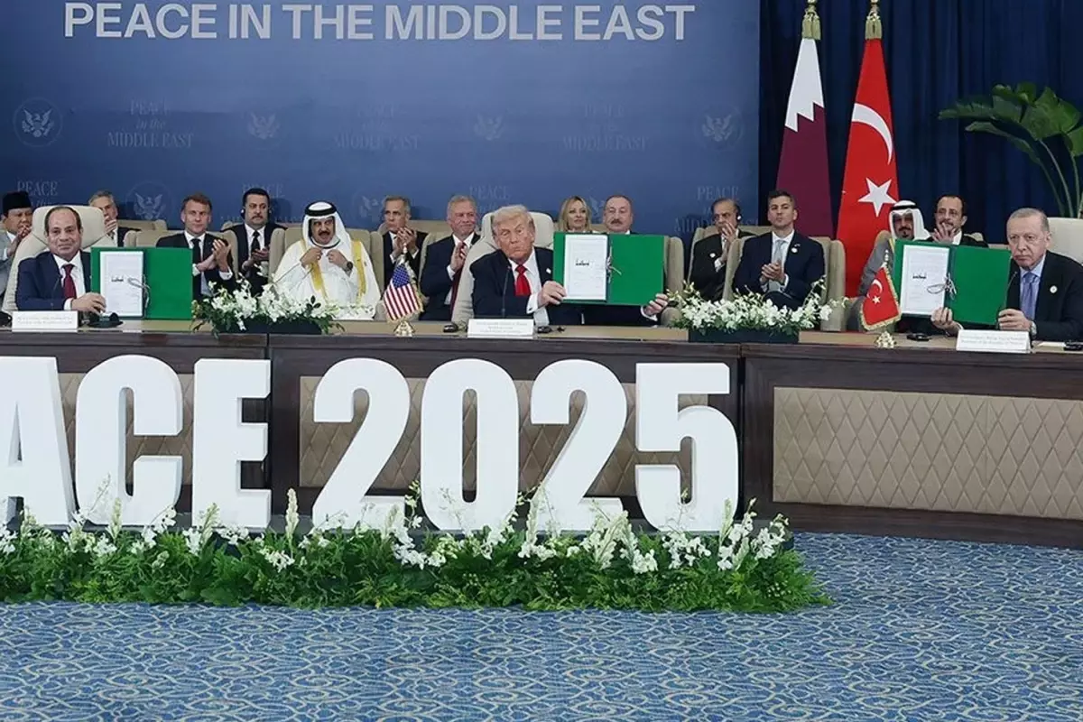 Lübnan basınından bomba iddia: Mısır, Türkiye\'nin Gazze\'de olmasına karşı çıktı