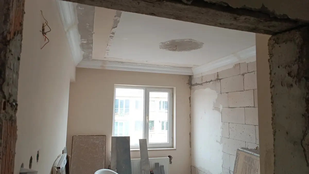 Öğretmenden Dava: Oda Karşı Daireye Katıldı