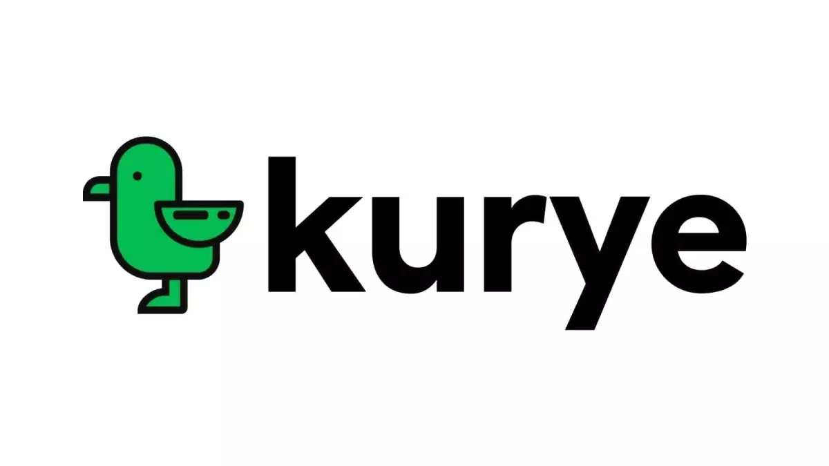 Martı\'dan Yeni Hizmet: Martı Kurye