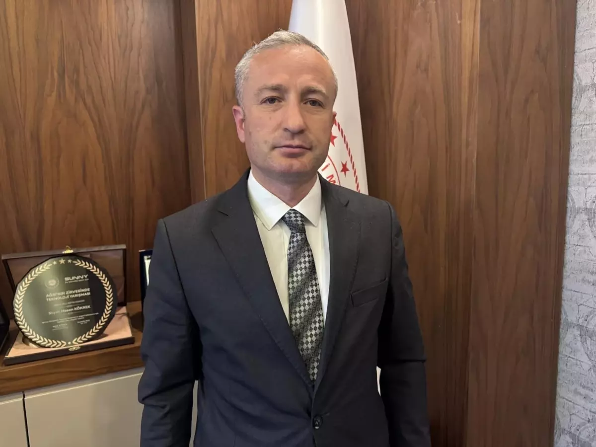 Ağrı\'da Öğretmenlerden Kahramanca Müdahale