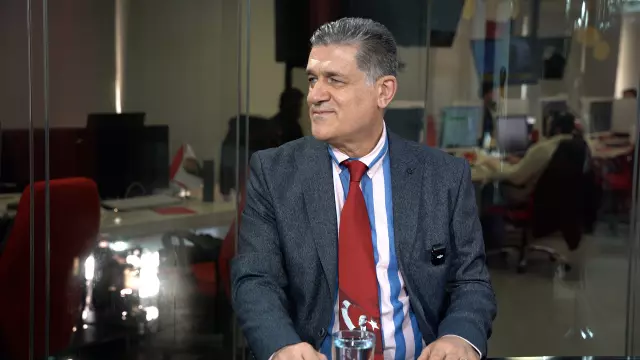 Op. Dr. Telal Doğruel: Genital estetik diş beyazlatma kadar normal olabilir Op. Dr. Telal Doğruel: Genital estetik diş beyazlatma kadar normal olabilir