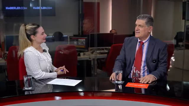 Op. Dr. Telal Doğruel: Genital estetik diş beyazlatma kadar normal olabilir Op. Dr. Telal Doğruel: Genital estetik diş beyazlatma kadar normal olabilir