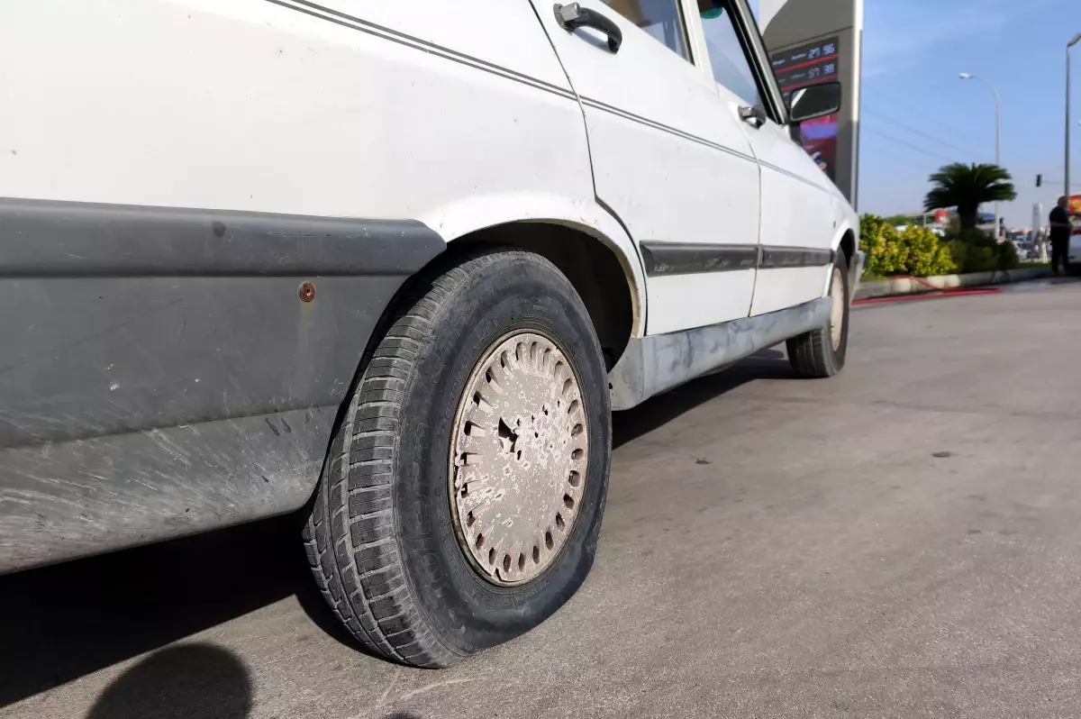 Adana\'da Kahvehane Tartışması Kanlı Bitti