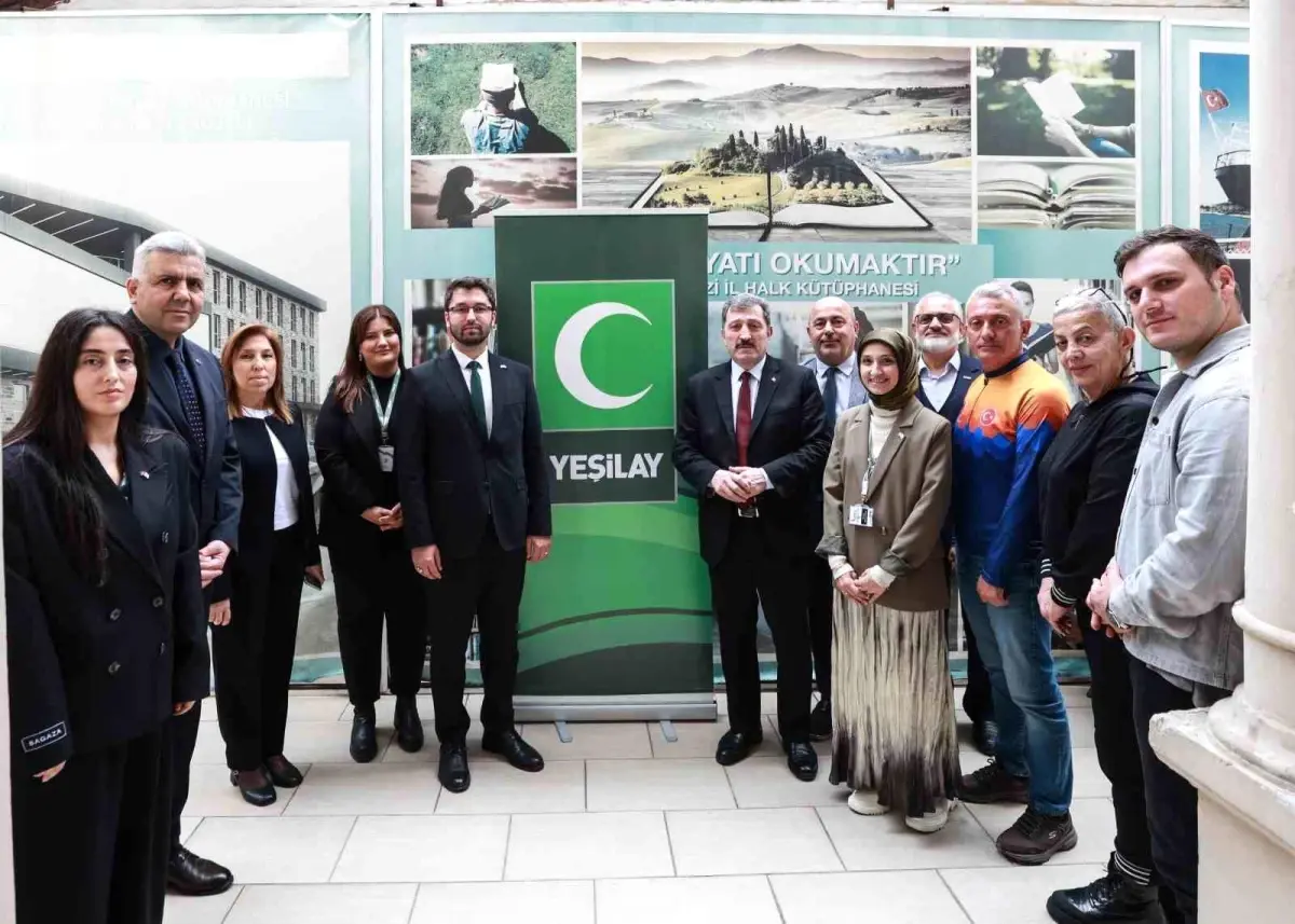 Samsun\'da Bağımlılıkla Mücadele İş Birliği Artıyor