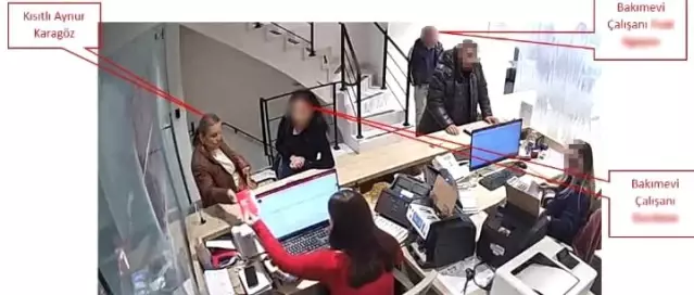 Doktordan 79 yaşındaki kadına korkunç tuzak! Bakımevinden valiz dolusu para çıktı | Güncel Haber