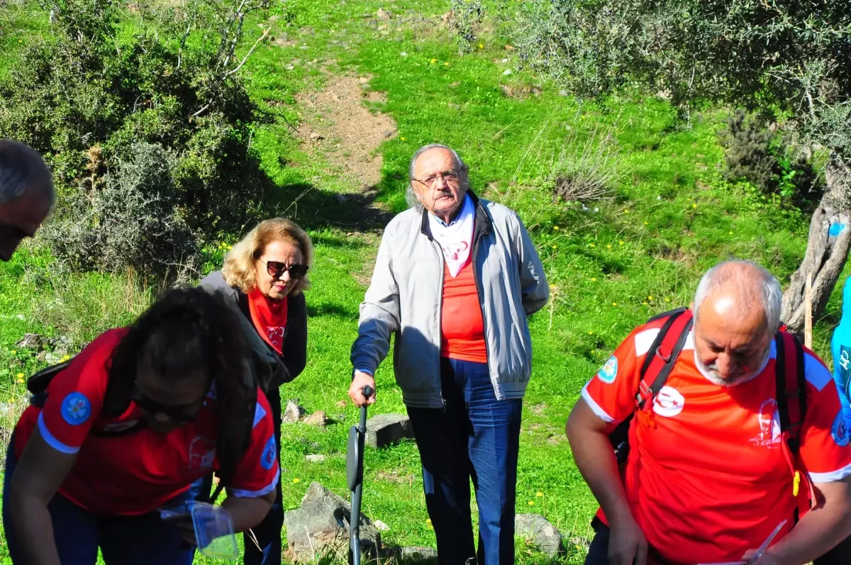 Hasbutçu’nun Tohum Seferberliği