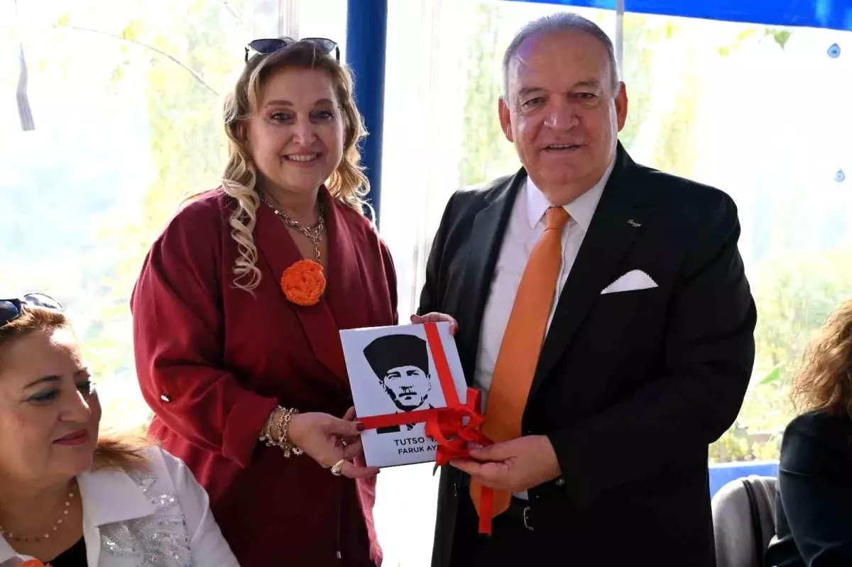 Kadın Girişimciler Toplandı