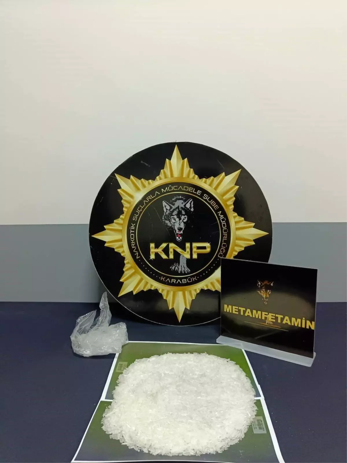 Karabük\'te Uyuşturucu Operasyonları: 3 Tutuklama