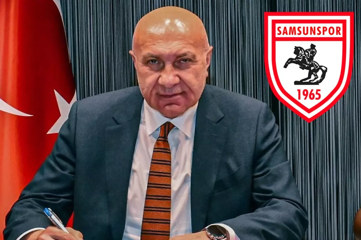 Yüksel Yıldırım: Galatasaray bırakırsa hemen transfer ederim