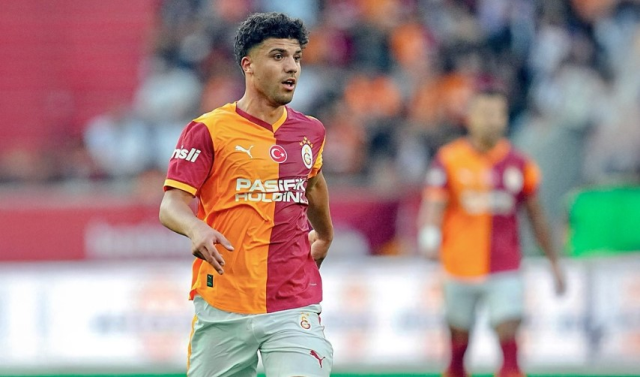 Yüksel Yıldırım: Galatasaray bırakırsa hemen transfer ederim Yüksel Yıldırım: Galatasaray bırakırsa hemen transfer ederim