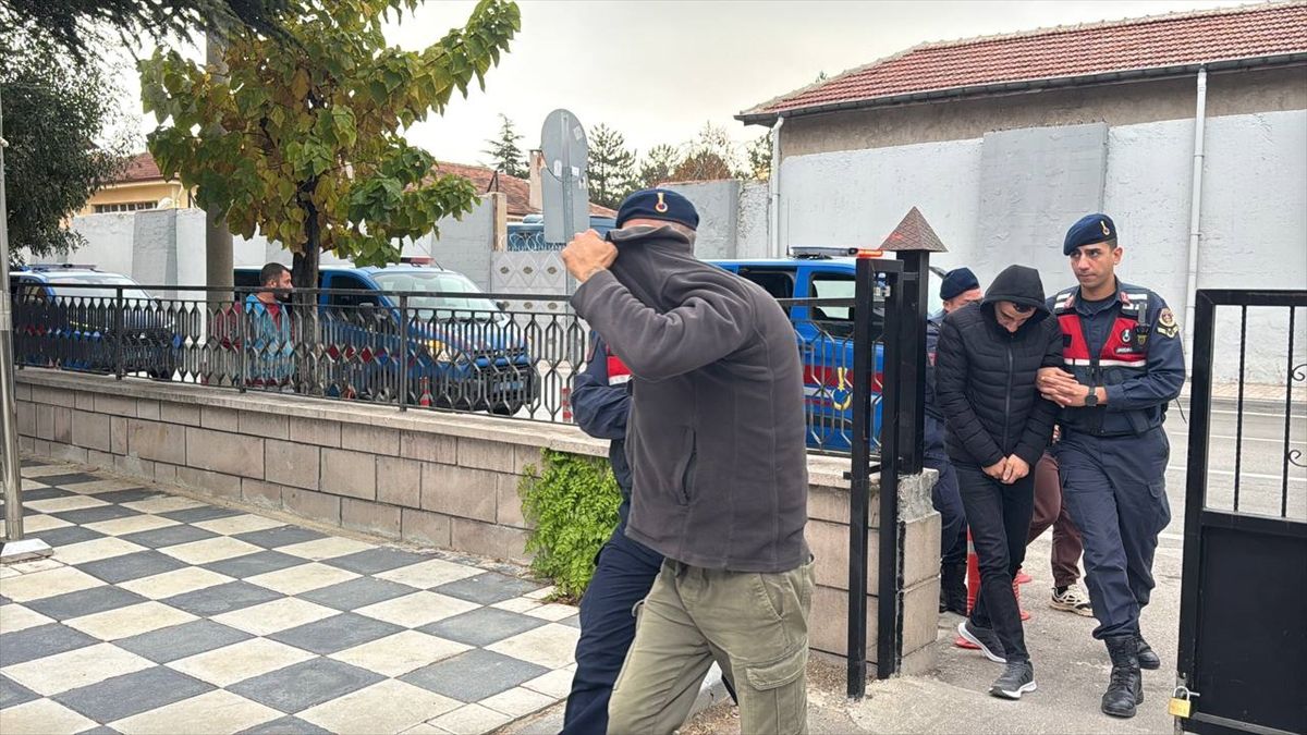 8 İlde Dolandırıcılık Operasyonu: 4 Tutuklama