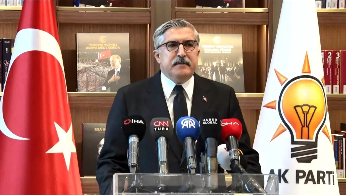 Hüseyin Yayman\'dan Özgür Özel\'e Soru: Deprem Bölgesine Ne Zaman Gittiniz?