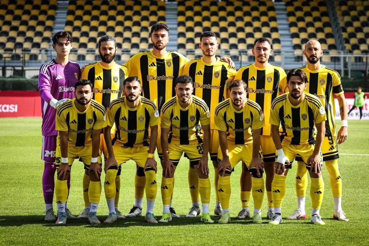 Aliağa FK, Sivasspor ile Eşleşti