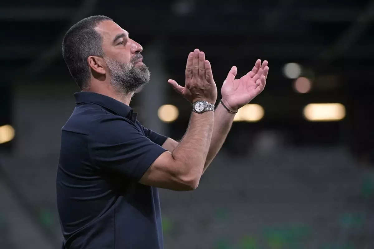 Arda Turan, Avrupa\'da fırtına estiriyor