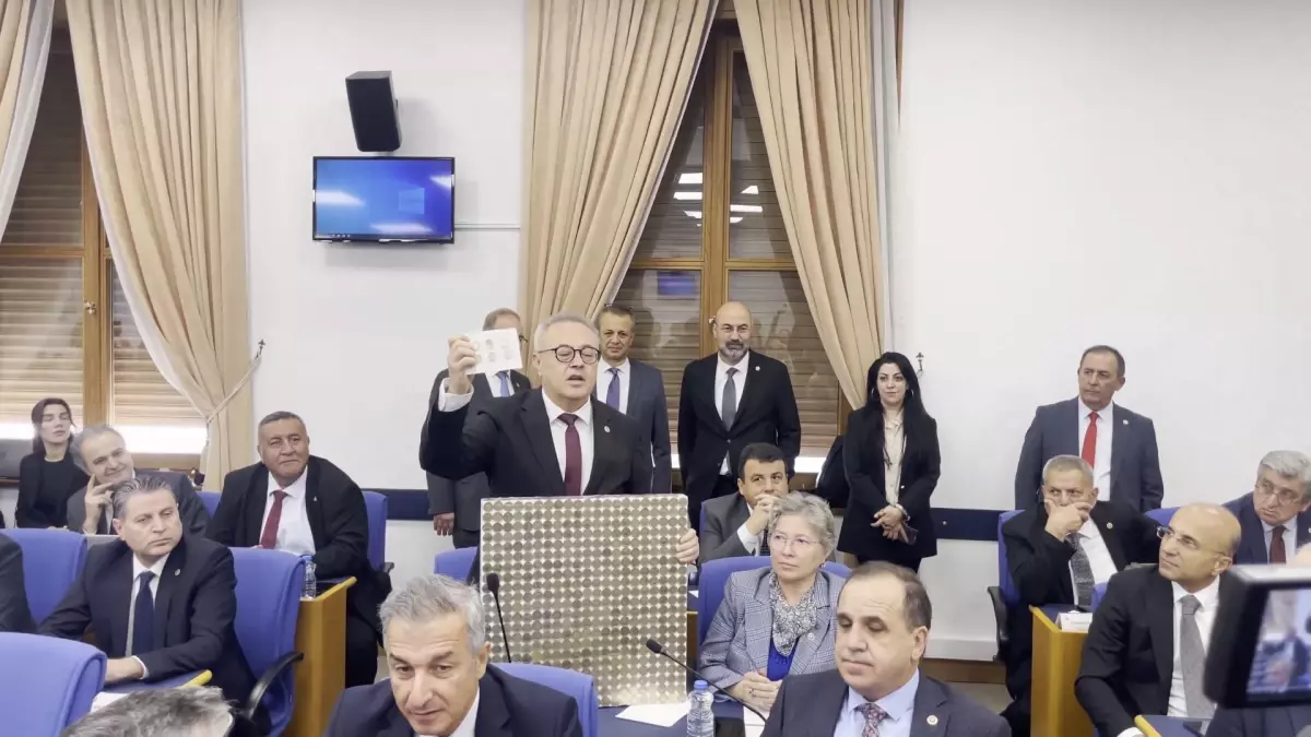 Vergi Güncellemeleri Enflasyon Hedeflerine Göre Yapılacak