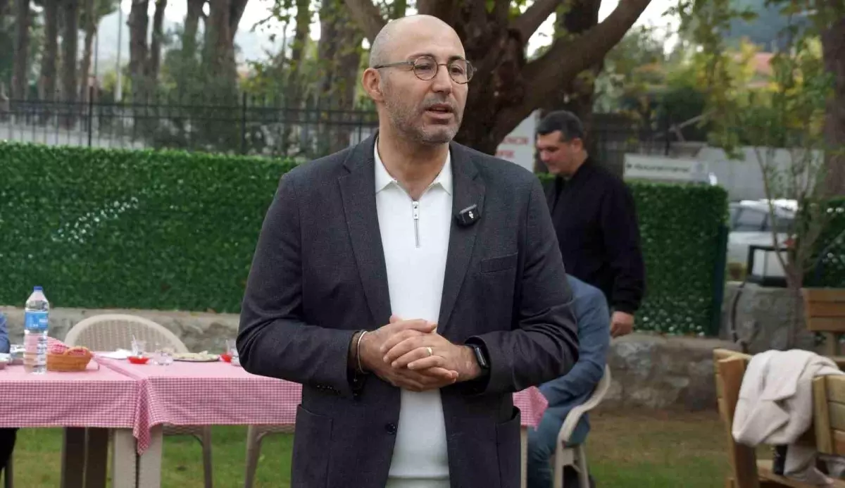 Germencik Belediyesi, 19 Ayda 250 Milyon TL\'lik Yükümlülüğü Yerine Getirdi