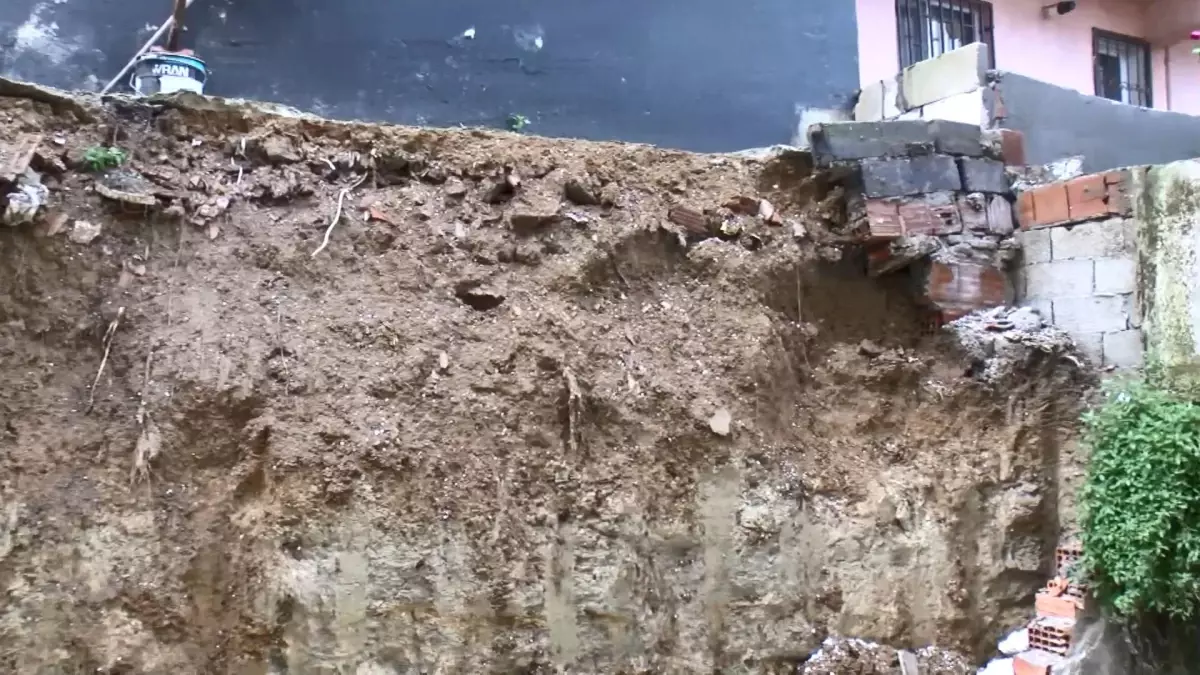 Bitlis\'te Kasıım Dolunayı Görüntülendi