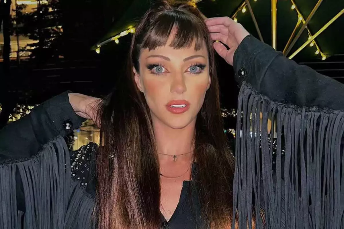 Brezilyalı fenomen Barbara Jankavski evinde ölü bulundu: Otopsi sonucu bekleniyor